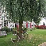 Tatil Evi Maison Restauree Proche Nature Avec Terrasse Et Poele A Bois, Pres Du Puy-en-velay - Fr-1-582-177 Le Brignon