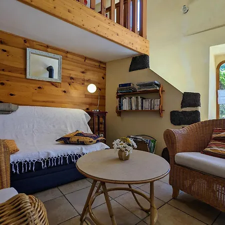 Maison Restaurée Proche Nature Avec Terrasse Et Poêle à Bois, Près Du Puy-en-velay - Fr-1-582-177 Le Brignon