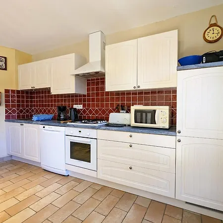 펜션 Maison Restauree Proche Nature Avec Terrasse Et Poele A Bois, Pres Du Puy-en-velay - Fr-1-582-177 *