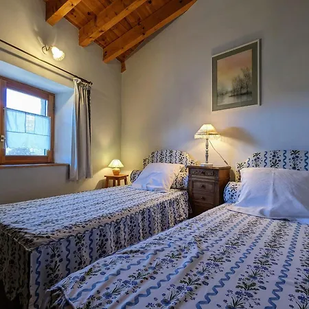 Maison Restaurée Proche Nature Avec Terrasse Et Poêle à Bois, Près Du Puy-en-velay - Fr-1-582-177 Le Brignon