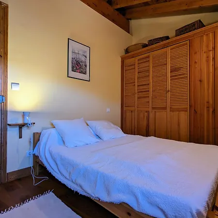 Maison Restauree Proche Nature Avec Terrasse Et Poele A Bois, Pres Du Puy-en-velay - Fr-1-582-177 *