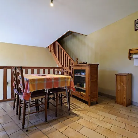 펜션 Maison Restauree Proche Nature Avec Terrasse Et Poele A Bois, Pres Du Puy-en-velay - Fr-1-582-177 Le Brignon